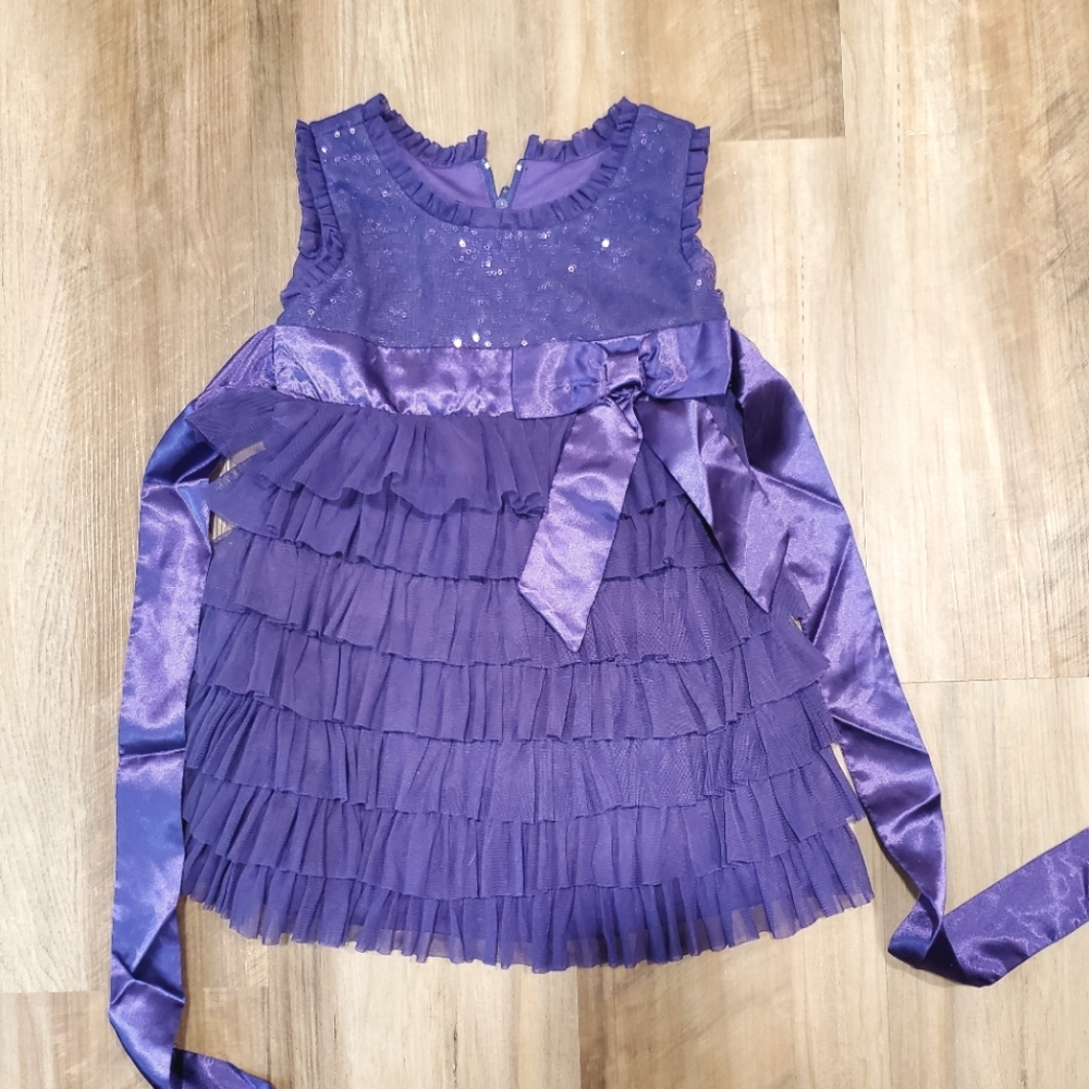 Jona Michelle dress